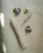 The Earth's Resonance: Concentric Vitality Studs