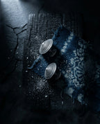 The Earth's Resonance: Concentric Vitality Studs