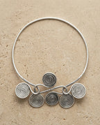The Endless Vitality: Six-Ripples Collar