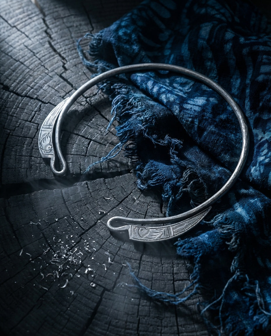 The Spirit Freedom: Winged Spirit Open Torque