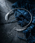 The Spirit Freedom: Winged Spirit Open Torque
