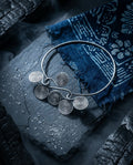 The Endless Vitality: Six-Ripples Collar